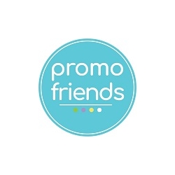 Promo Friends