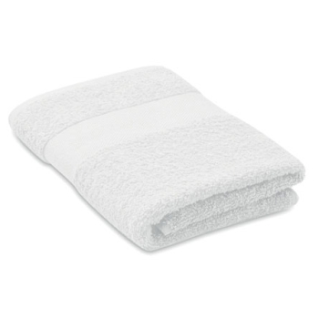 Ręcznik Sportowy Bawełniany 100% frotte 50x30cm - 360 g/m²