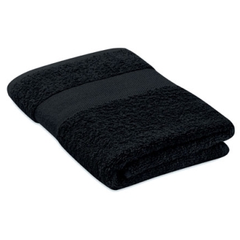 Ręcznik Sportowy Bawełniany 100% frotte 50x30cm - 360 g/m²