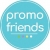 Promo Friends