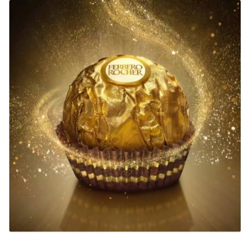 TORT WIELKANOCNY TORCIK SŁODKOŚCI Z ZAJĄCZKIEM LINDT