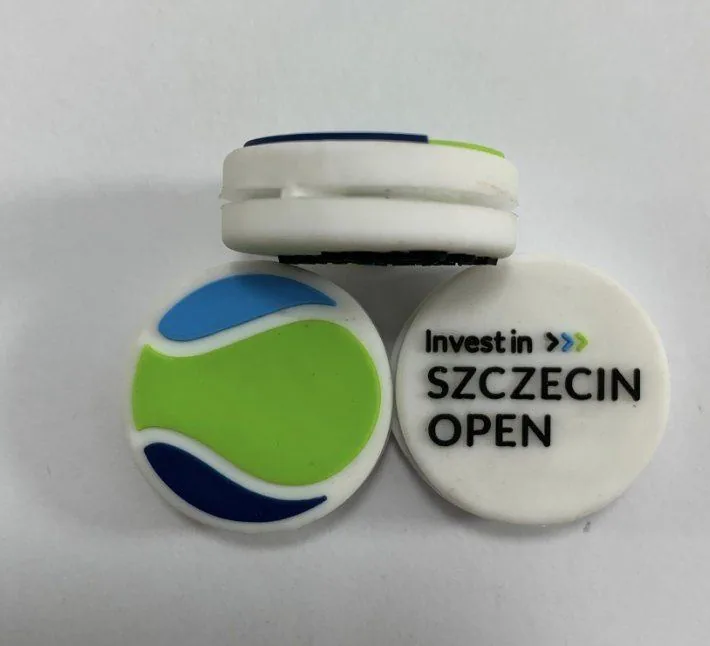 Tłumik Szczecin Open