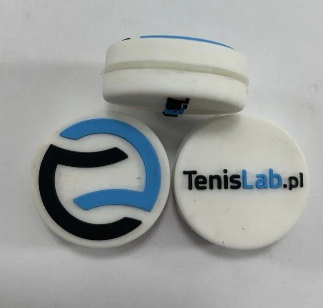 Tłumik TenisLab.pl