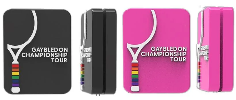 Tłumik Gaybledon Championship Tour
